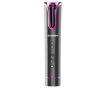 Lokówka GARETT BEAUTY CURLY